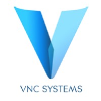 VNC Systems logo - Similar company to Mission Defense Solutions
