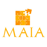 MAIA Education Resource Center logo - Similar company to Inglês Para Entrevista (Agora É Globaw)