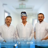 Dr Yetkin bayer logo - Similar company to Want Hair