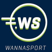 WannaSport logo - Similar company to Playrinvest