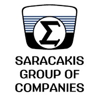 Saracakis Group of Companies logo - Similar company to Avis Greece
