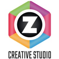 Z Creative Studio logo - Similar company to Daniela Di Cosmo S.B.
