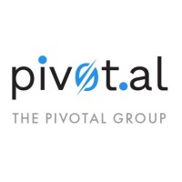 The Pivotal Group logo - Similar company to Ultimate Health Solutions Llc