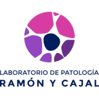 Laboratorio de Patología Ramón y Cajal logo - Similar company to Ictiobiotic Spa
