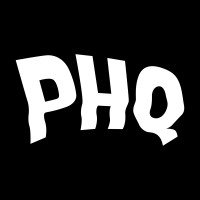 PHQ AKL logo - Similar company to Hula Design