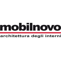 Mobilnovo logo - Similar company to Lozzi Srl