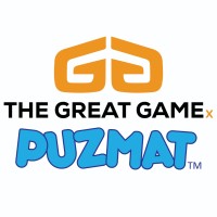 The Great Game & Puzmat logo - Similar company to Ikon Consultancy