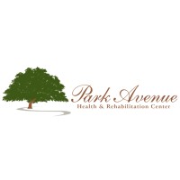 PARK AVENUE HEALTH AND REHABILITATION CENTER logo - Similar company to Haven Hospice