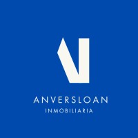 Anversloan Inmobiliaria logo - Similar company to Inmobiliaria Valdecilla (Grupo Gesvar)