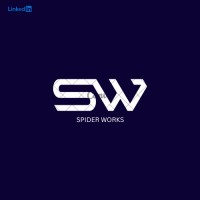 Spider Works logo - Similar company to Spiderworks Technologies Pvt Ltd