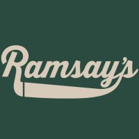 Ramsay's Doors logo - Similar company to Genos Group