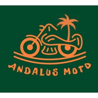 Andalus Moto Adventures logo - Similar company to Ctad - Call To Action Digital