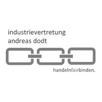 IV Andreas Dodt logo - Similar company to Visibleruhr Eg