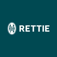 Rettie logo - Similar company to Clyde Property