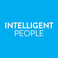 Intelligent People logo - Similar company to Third Square