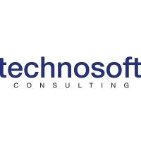 Technosoft Consulting logo - Similar company to Spider Monkeyss Tamil