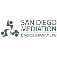 San Diego Divorce Mediation & Family Law logo - Similar company to San Diego County Young Democrats