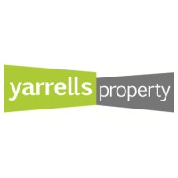 Yarrells Property logo - Similar company to Hook'D Digital Marketing