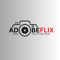 AdobeFlix Media Production House logo - Similar company to Mashhad Media Production