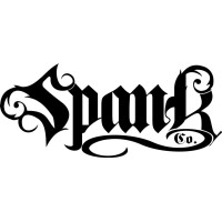 Spank MMA Company logo - Similar company to AnyStrike