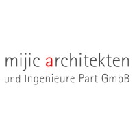 mijic architekten und Ingenieure logo - Similar company to Mijic Architects
