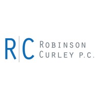 Robinson Curley P.C. logo - Similar company to Gulkoschwed Llp