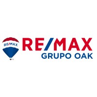 RE/MAX GRUPO OAK logo - Similar company to Ecojac - Limpeza Ecológica E Estética Automotiva