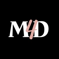 AI x Marketing for Designers logo - Similar company to Ai Leadership Solutions