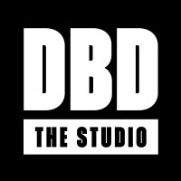 DBD The Studio logo - Similar company to Blueprint Studios