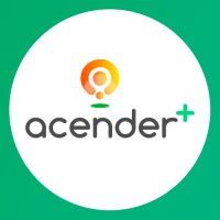 Acender+ logo - Similar company to Acender Software Technologies Private Limited