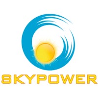 Sky Power logo - Similar company to Skypower Global
