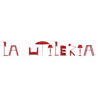 La Utilera logo - Similar company to Dimoro