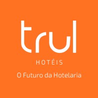 Trul Hotéis logo - Similar company to Opeco Operações Comerciais Imp. Exp. Ltda