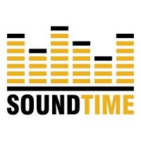 Soundtime Audiovisuais logo - Similar company to Onda Vídeo - Audiovisuais, Lda