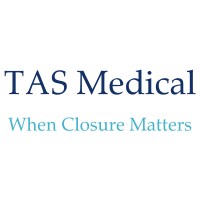 TAS Medical, Inc logo - Similar company to Trasco Llc