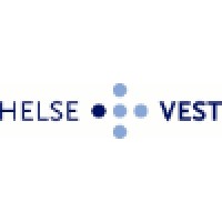 Helse Vest logo - Similar company to Helse Fonna