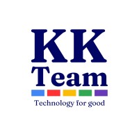 KK Team logo - Similar company to Adsyogi.In