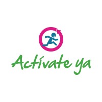 Actívate YA logo - Similar company to Pickwin