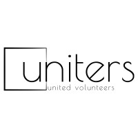 UNITERS logo - Similar company to Pixelvibe