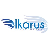 Ikarus Rhein-Neckar GmbH logo - Similar company to Ikarus Blue Ocean Ltd.