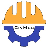 CIVMEC ENGINEERS logo - Similar company to Nrisp Technologies