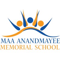 Maa Anandmayee Memorial School logo - Similar company to Stem Expert Projects