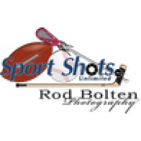 Sport Shots Photography logo - Similar company to The Grit Ninja