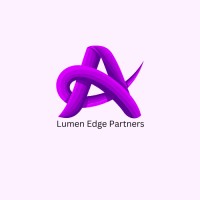 Lumen Edge Partners logo - Similar company to Nanofraction