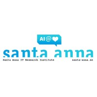 Santa Anna IT Research Institute logo - Similar company to Aghili It Ab