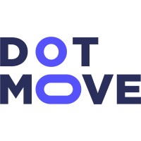 DotMove logo - Similar company to Infocaster