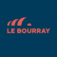 Papeterie Le Bourray logo - Similar company to Manufacture De L'Éphémère