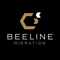 Beeline Migration logo - Similar company to Giro Migration