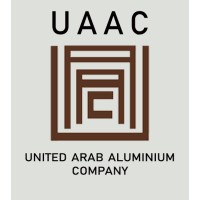 United Arab Aluminium Company (UAAC) logo - Similar company to Mockup For Façade Engineering
