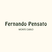 Maison Pensato logo - Similar company to Impossible Drinks